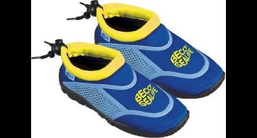 BECO-SEALIFE® kinderwaterschoenen / Zwemschoenen voor kinderen -Maat 22/23
