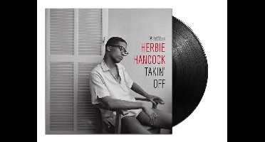 Takin' Off -Hq/Gatefold- (LP)