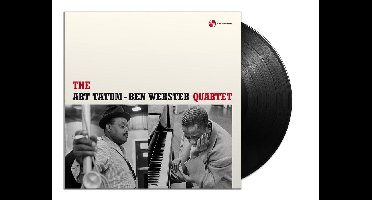 Quartet -Hq- (LP)