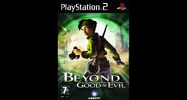 Beyond Good And Evil