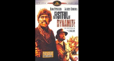 A Fistful of Dynamite (Special Edition)