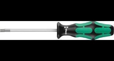 Schroevendraaier 367 T10x 80mm houdfunc. Wera