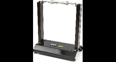 Motorbanden Balanceer Apparaat met Verstelbare Poten