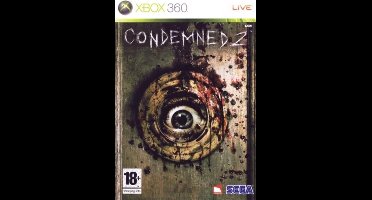 Condemned 2 - Bloodshot