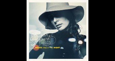 Heavy Falls The Night