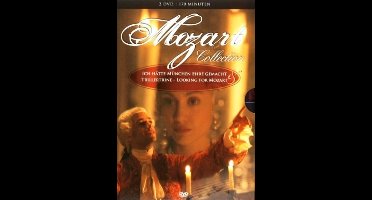 Mozart Box (DVD)