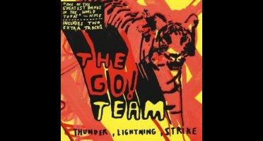 Thunder, Lightening, ..