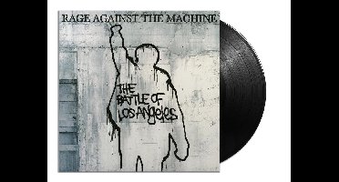 Battle Of Los Angeles