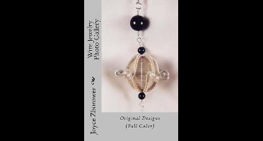 The Kick-Start Creativity- Wire Jewelry Photo Gallery