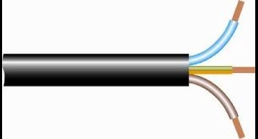 HEMM VMVS ROND 2X0.75 ZW RI100