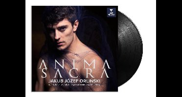 Anima Sacra (LP)