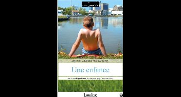 Une Enfance (DVD)
