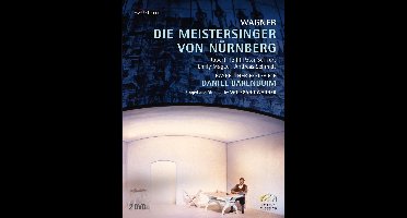 Die Meistersinger Von Nurnberg