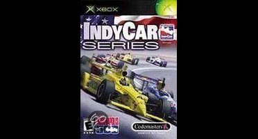 Indy Car Series