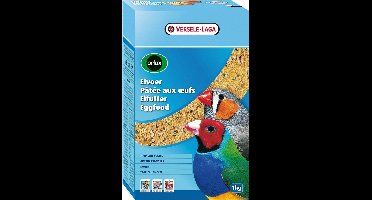 Orlux Eivoer Droog Tropische Vogel 1 kg