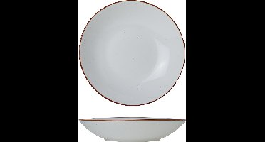 Cosy&Trendy For Professionals Terra Arena Diep Bord - Ø 26 cm