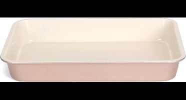 Bak- en braadslede 35 x 24 cm