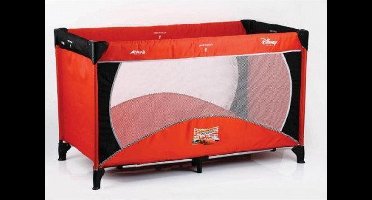 Disney Campingbed cars luxe