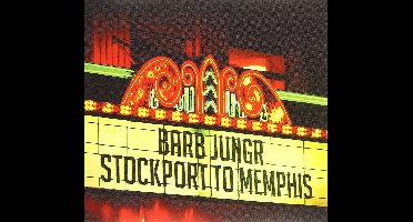 Stockport To Memphis