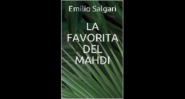 La favorita del Mahdi