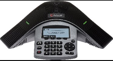 Polycom SoundStation IP5000 Full Duplex IP Conference Phone