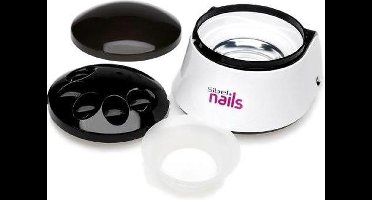 Sibel steam Off Gel En Gellak Verwijderaar