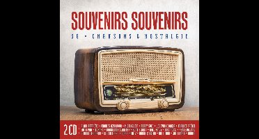 Souvenirs Souvenirs (2Cd)