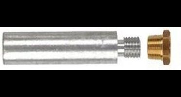 Yanmar Zink Anode met Plug (TEN01317T)