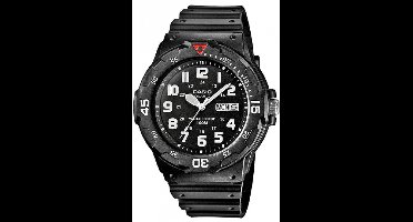 Casio Mrw-200h-1bvef dames horloge 45 mm - Multi