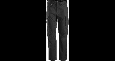 Snickers Service werkbroek - zwart - maat 50