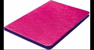 Trust Aeroo 10" tablets Hoes - Roze