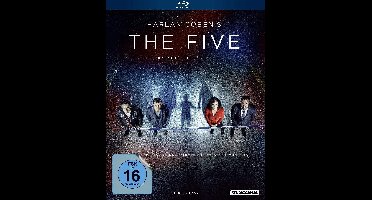 PLAION 1077864 film en Video Blu-ray Duits, Engels