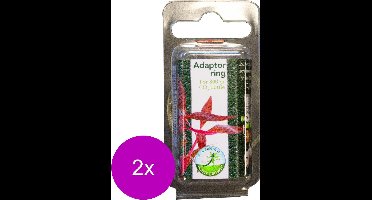 Colombo Co2 Advance 800g Adaptorring - Bemesting - 2 x per stuk