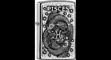 Aansteker Zippo Pisces