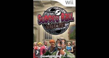 Sudoku Ball Detective