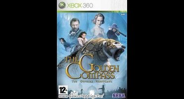 The Golden Compass - Xbox 360
