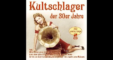 Kultschlager Der 30Er Jahre