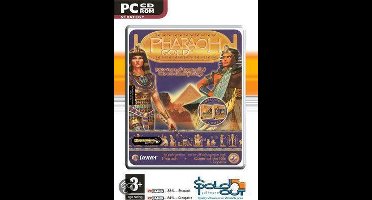 Pharaoh Gold (Pharaoh + Cleopatra)