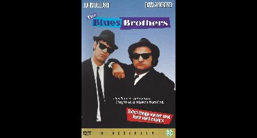 Blues Brothers - Collector's Edition