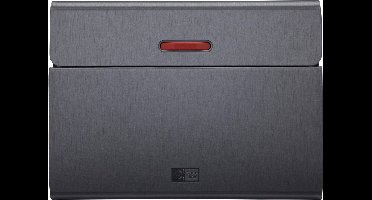 Case Logic CRGE2177 - Tablethoes - Samsung Galaxy Tab 4 10.1 - Graphite