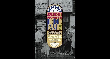 1966 And All That/Big Time Operator