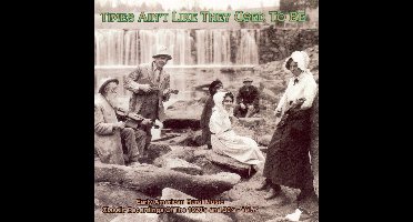 Times Ain'T Like They Used To Be: Early American R