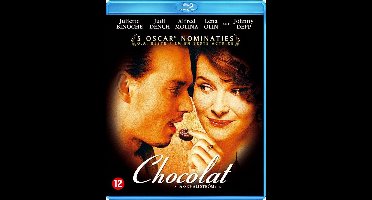 Chocolat (Blu-ray)