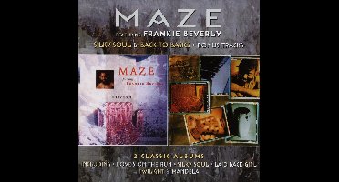 Silky Soul/Back to Basics (Feat. Frankie Beverly)