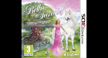 Bella Sara 2 - 2DS + 3DS
