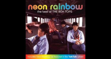 Neon Rainbow - The Best Of