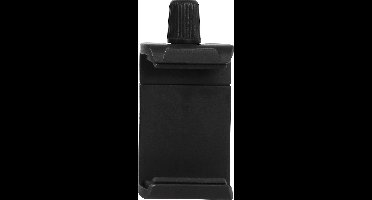 Rollei Selfie Clip Smartphone Mount black