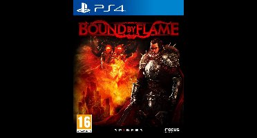 Bound By Flame