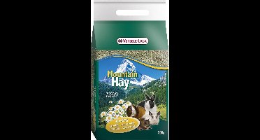 Versele-Laga Bergweidehooi 500 g - Ruwvoer - Kamille