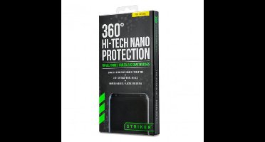 Striker 360 Hi-Tech Nano Protection